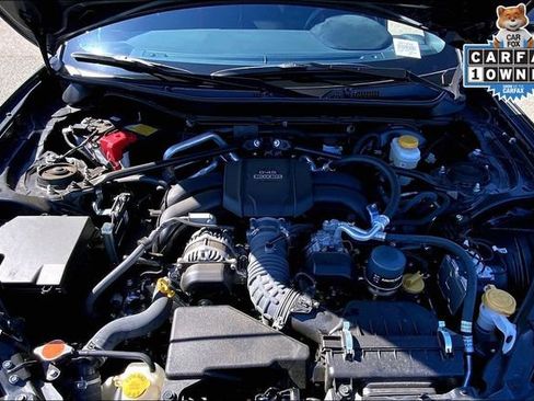 Used 2024 Subaru BRZ Limited image 10