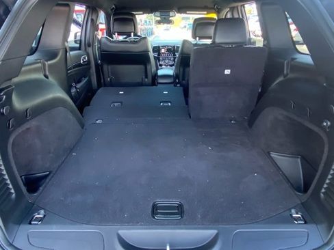 Used 2021 Jeep Grand Cherokee Laredo X image 25