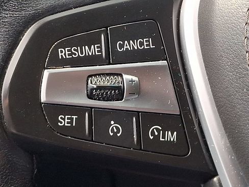 Used 2023 BMW X5 sDrive40i w/ Climate Comfort Package RWD image 21
