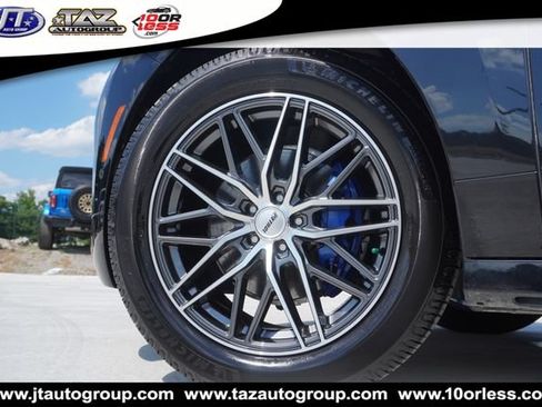 Used 2022 BMW iX xDrive50 w/ Sport Package AWD/4WD image 9