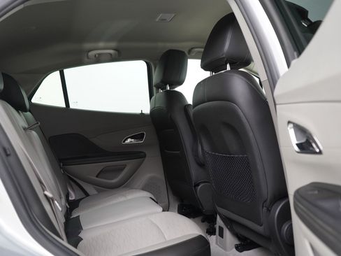 Used 2016 Buick Encore FWD image 12