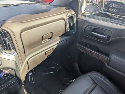 Used 2020 GMC Sierra 1500 Denali w/ Technology Package image 17