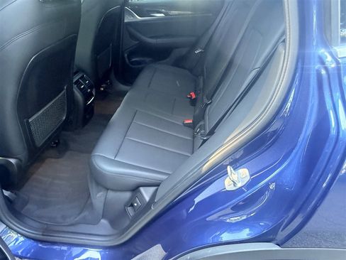 Used 2019 BMW X3 xDrive30i w/ Convenience Package AWD/4WD image 12
