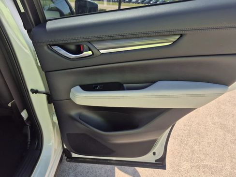 Used 2020 MAZDA CX-5 Grand Touring image 20