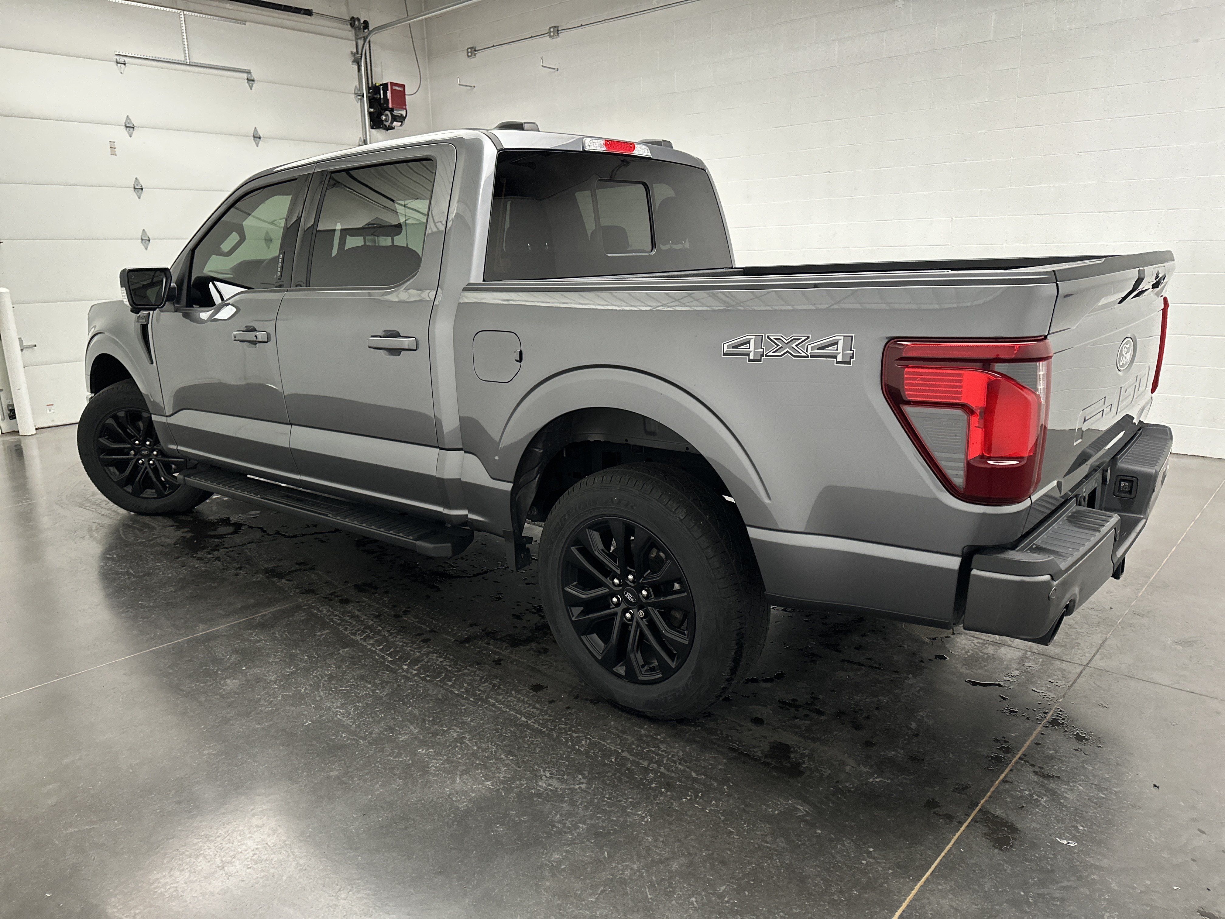 Used 2024 Ford F150 XLT w/ Equipment Group 302A MID AWD/4WD image 17