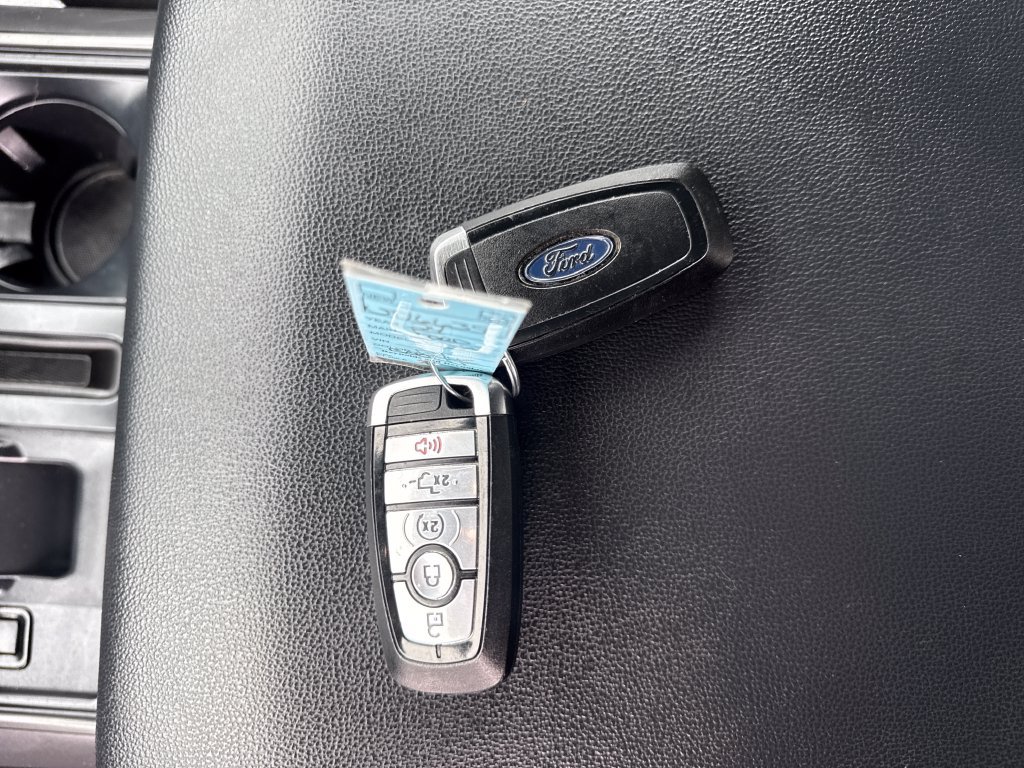 Used 2024 Ford F150 XLT w/ Equipment Group 302A MID AWD/4WD image 45