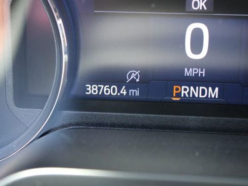 Used 2021 Ford F150 XLT w/ Equipment Group 302A High image 25