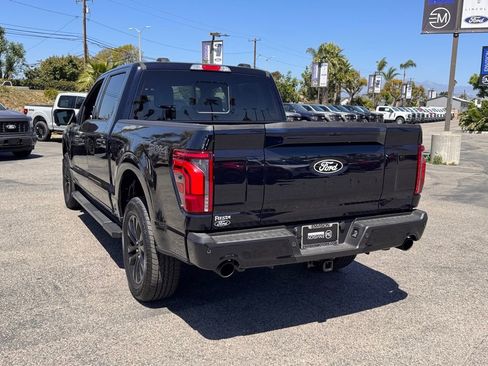 New 2026 Ford F150 Lariat image 10