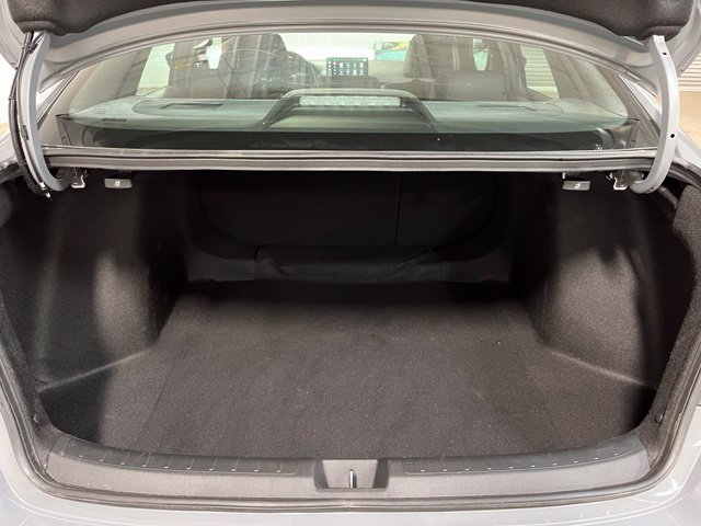 Used 2026 Honda Civic Sport Touring image 14