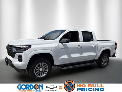 New 2026 Chevrolet Colorado LT w/ LT Convenience Package