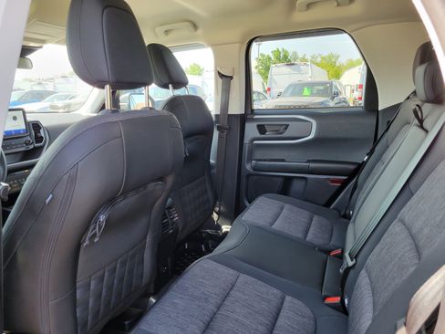 Used 2023 Ford Bronco Sport Big Bend w/ Convenience Package AWD/4WD image 19