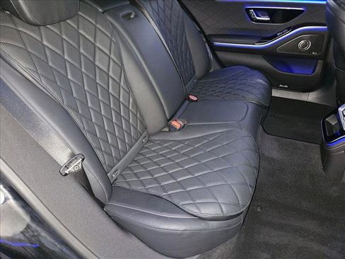 Certified 2024 Mercedes-Benz S 580e 4MATIC Sedan image 18
