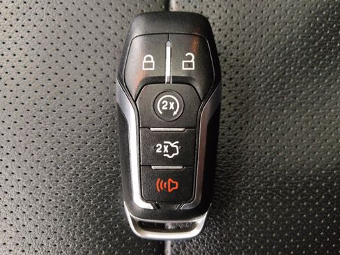 Used 2017 Ford Explorer Sport w/ Equipment Group 401A image 32