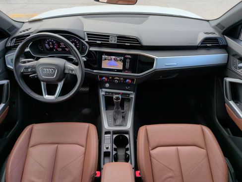Used 2019 Audi Q3 2.0T Premium AWD/4WD image 28