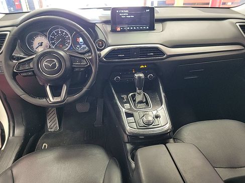 Used 2019 MAZDA CX-9 Touring AWD/4WD image 5