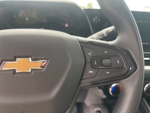 New 2026 Chevrolet TrailBlazer LT FWD image 20