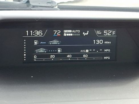 Used 2023 Subaru Impreza 2.0i Limited image 20