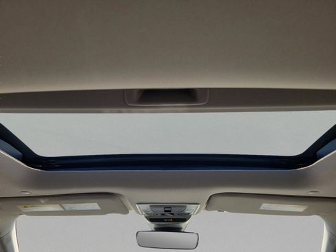 New 2026 Honda HR-V EX-L image 11