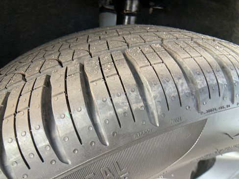 New 2026 Chrysler Pacifica Select w/ S Appearance Package image 29