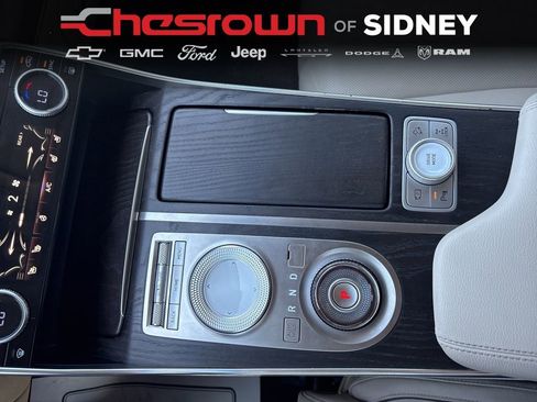 Used 2021 Genesis GV80 3.5T w/ Advanced Package 06 AWD/4WD image 57