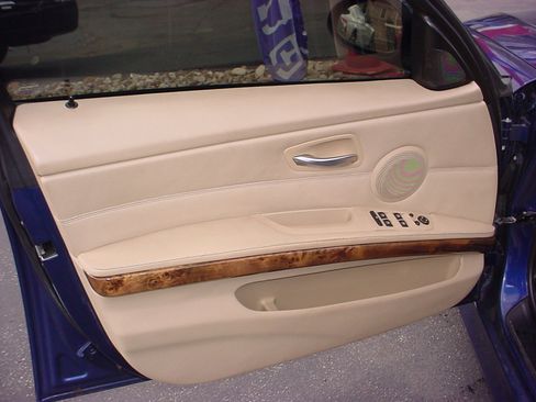 Used 2006 BMW 325xi Sedan image 27