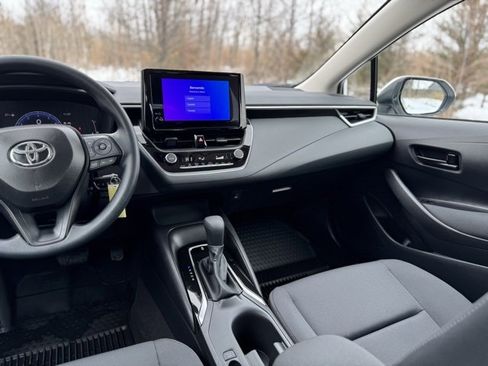 Used 2026 Toyota Corolla LE image 29