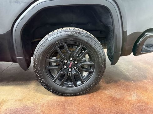 Used 2023 GMC Sierra 1500 Elevation w/ Preferred Package image 89