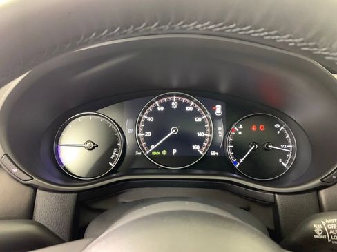 New 2026 MAZDA CX-50 AWD 2.5 Hybrid w/ Weather Package image 19