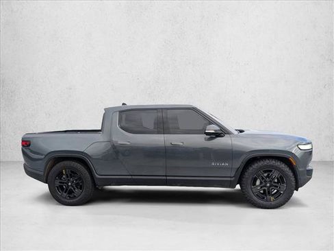 Used 2023 Rivian R1T Adventure AWD/4WD image 4
