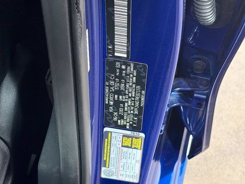 Used 2024 Kia Forte LXS w/ LXS Technology Package FWD image 30