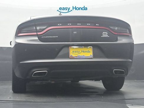 Used 2023 Dodge Charger SXT RWD image 31