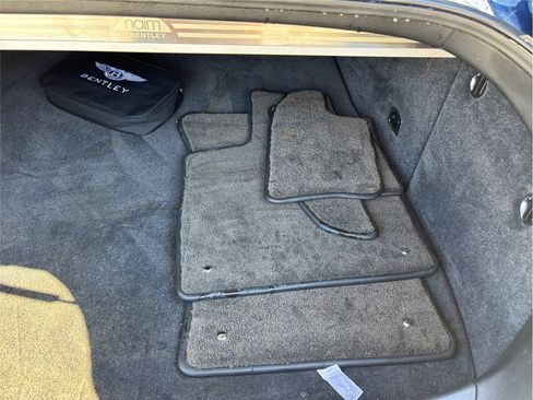 Used 2016 Bentley Continental GT image 48