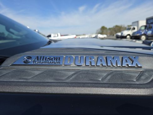 Used 2023 Chevrolet Silverado 2500 High Country image 15