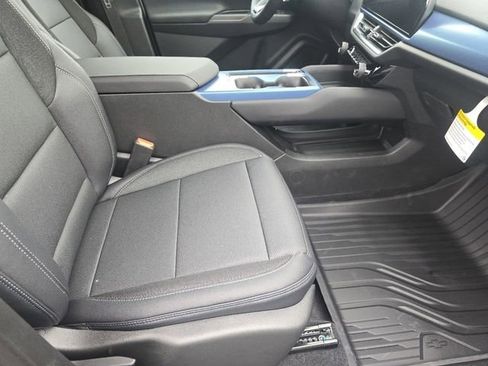 New 2026 Chevrolet Equinox EV LT FWD image 23