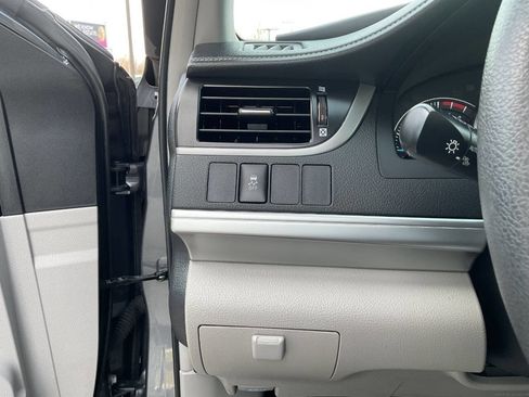 Used 2012 Toyota Camry LE image 16