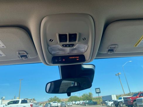 New 2026 Buick Encore GX Sport Touring w/ Comfort Package image 19