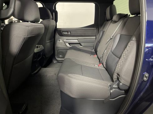 New 2026 Toyota Tundra SR5 image 13