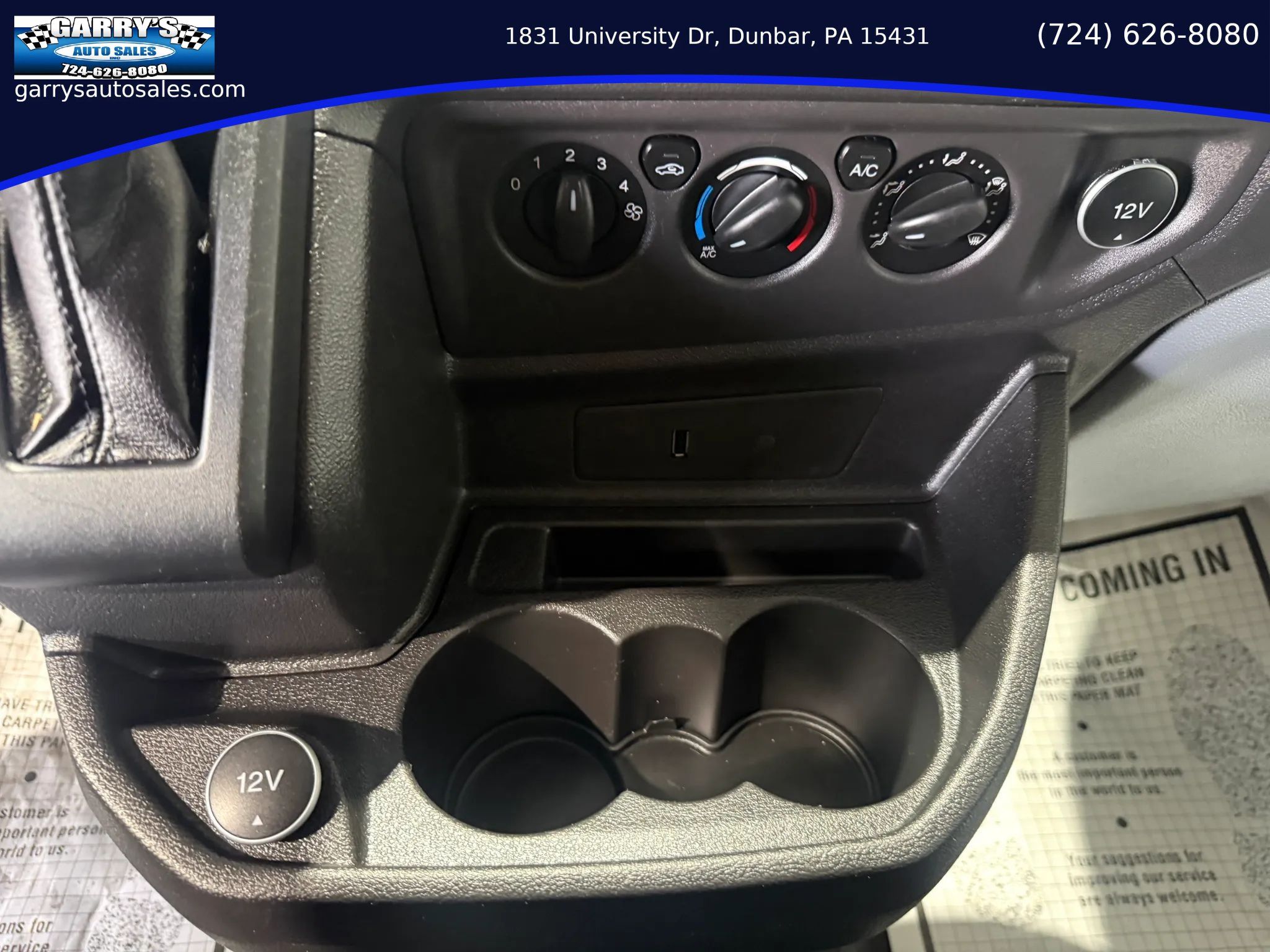 Used 2018 Ford Transit 350 XL RWD image 19