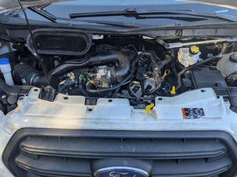 Used 2020 Ford Transit 150 Low Roof w/ Interior Upgrade Package image 38
