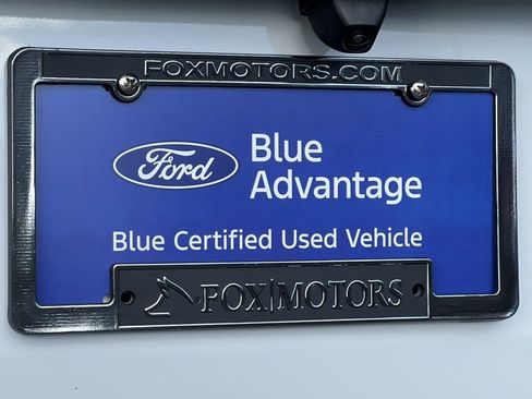 Certified 2023 Ford Escape ST-Line w/ Tech Pack #1 image 43