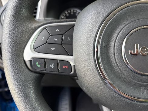 Used 2020 Jeep Renegade Sport FWD image 17