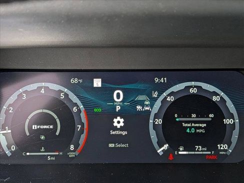 New 2026 Toyota Tacoma TRD Sport image 11