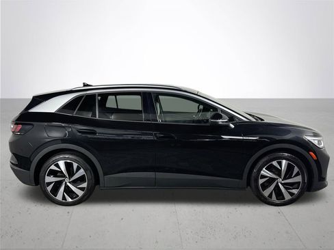 Certified 2021 Volkswagen ID.4 Pro S w/ Gradient Package image 6