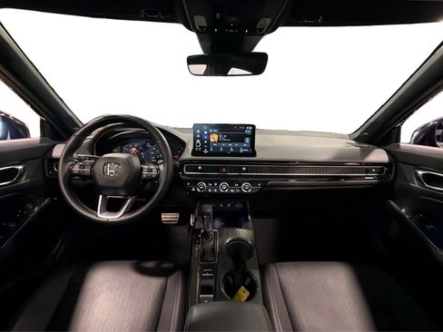 Used 2025 Honda Civic Sport image 41