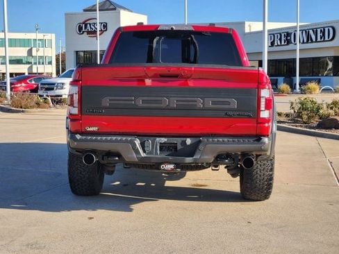 Used 2023 Ford F150 Raptor image 13