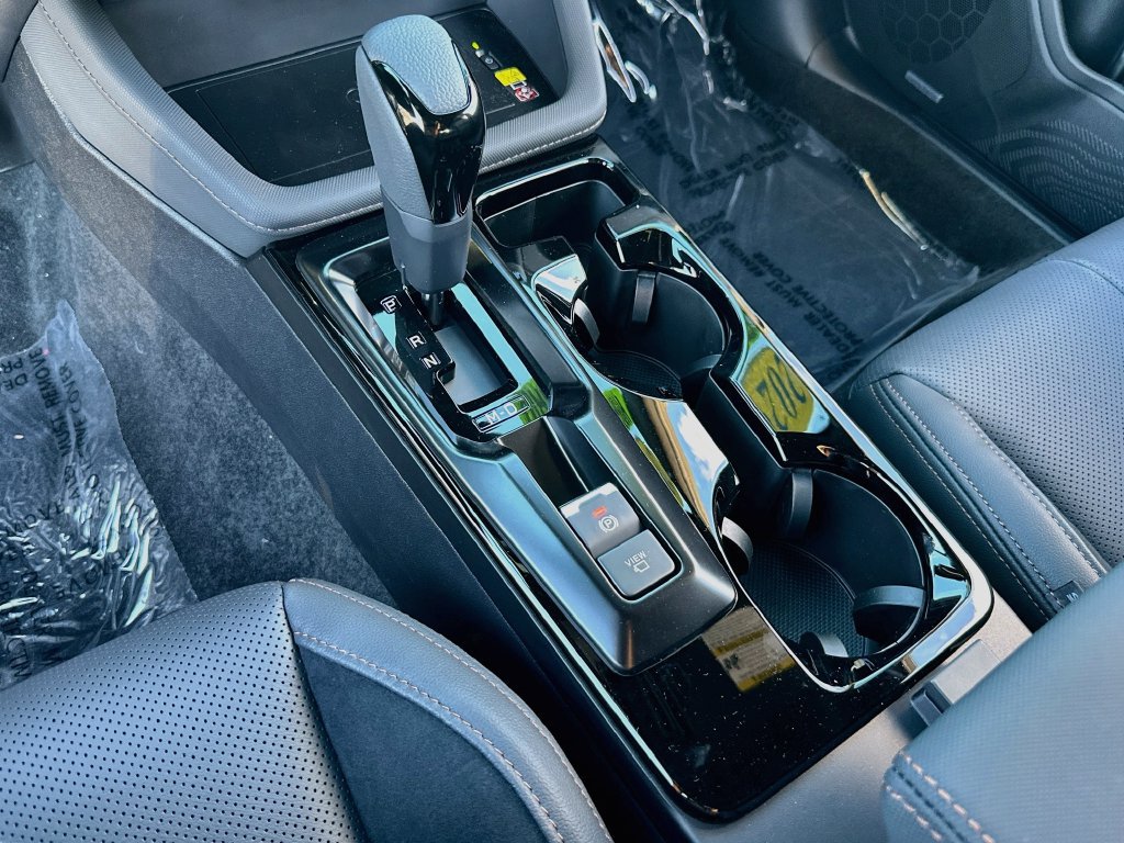 New 2026 Subaru Forester Touring AWD/4WD image 17