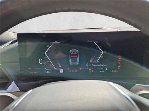 Used 2024 BMW i4 eDrive40 w/ Premium Package RWD image 11