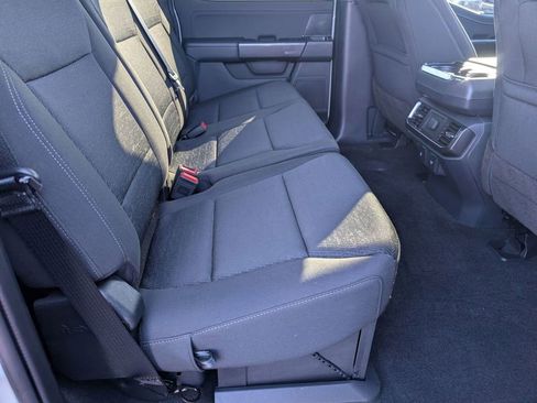 Used 2023 Ford F150 XLT w/ Equipment Group 302A High image 44