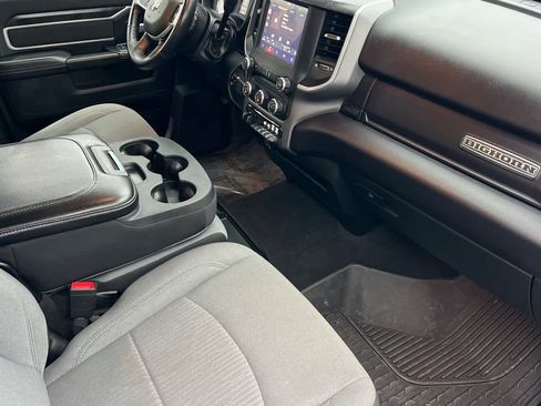 Used 2024 RAM 2500 Big Horn image 17