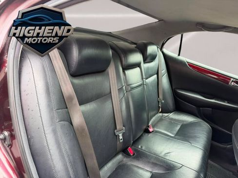 Used 2006 Lexus ES 330 w/ Preferred Accessory Pkg FWD image 13